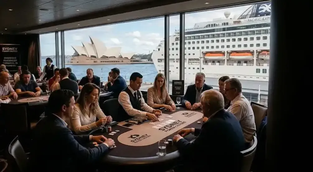 Tournament Formats Explained