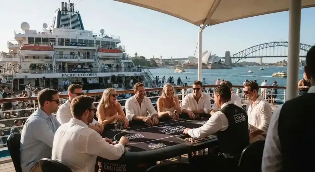Charity Gala Format